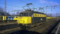 Railways - 1984