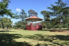 Caulfield Park, Melbourne VIC