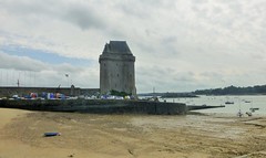 Saint-Malo Tour Solidor (WLM2017)