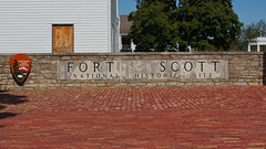 Fort Scott, Kansas