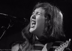 Lucy Dacus + Fenne Lily - Norwich Arts Centre - 22.10.2018