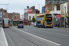 Dublin Bus: Route 40B