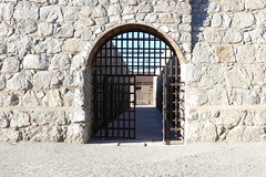 Yuma Territorial Prison State Historic Park & Museum