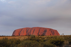 Uluru (乌卢鲁)