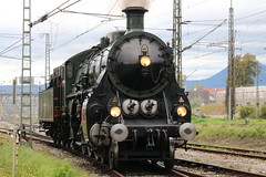 Baureihe 18.4-5 und 18.6 - Bayerische S3/6