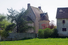 Neuillay-les-Bois (Indre)