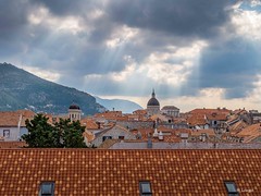 Croatie, Monténégro, Slovénie