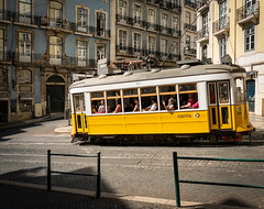 Lisbon,Portugal (2018)
