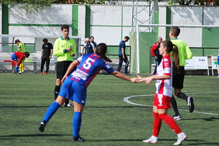 Extremadura 0-4 Santa Teresa