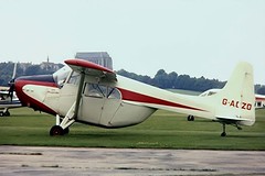 Lancashire Aircraft EP.9