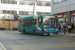 Wrexham Buses
