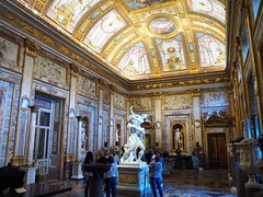 Galleria Borghese 2018