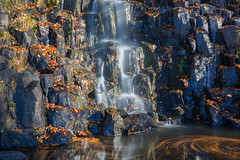 Cascades - Waterfalls