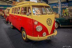 Volkswagen Classics