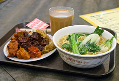 hong kong 2018 food