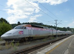 SNCF Infra
