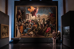 Tintoretto - Il Giovane