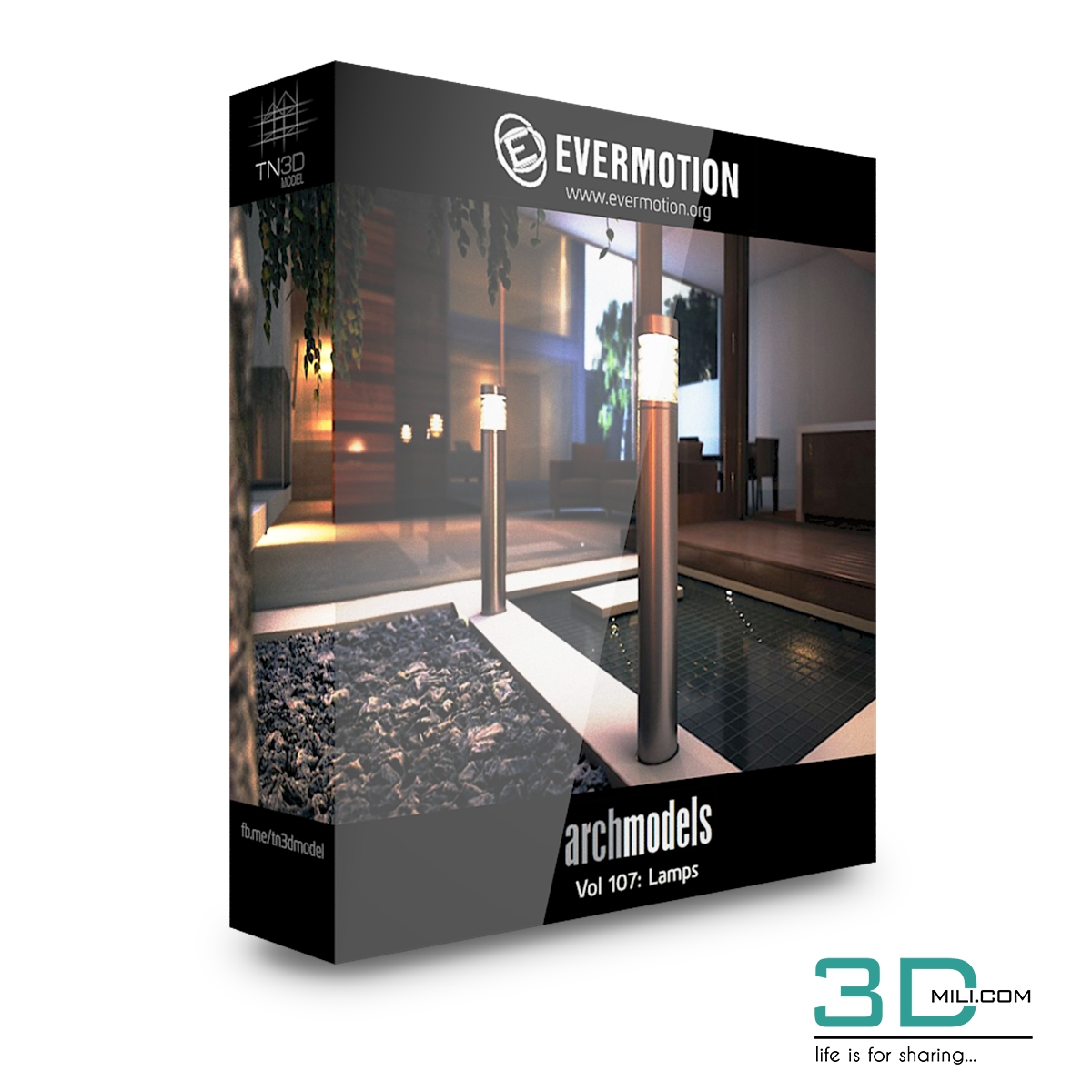 evermotion 3d people vol. 2 .13