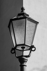 Laternen und Lampen / Lanterns and Lamps