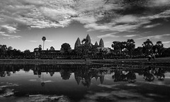 <2017 Feb> Angkor Wat