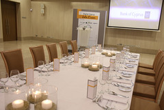 The Digital Cyprus Transformation-Gala Dinner