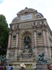 Saint-Michel (Place)