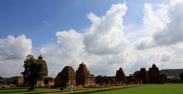 pattadakal temples