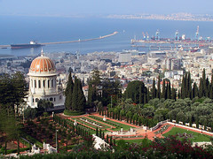 Haifa travel guide