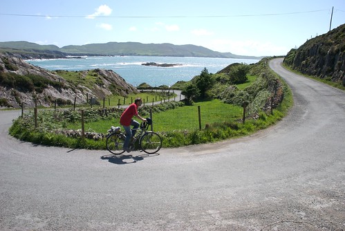 Cycling in Ireland