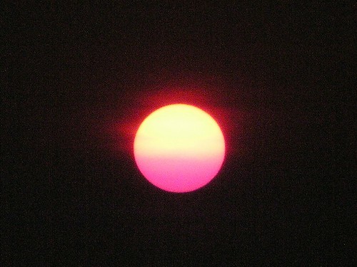 sunset fire desert smoke nevada july highdesert 777 2007 wildfire tungstenfire