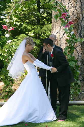 Wedding: Ceremony