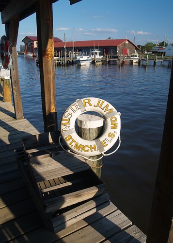 blue water boats maryland stmichaels chesapeake maritimemuseum