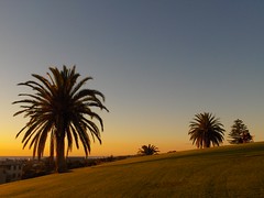 Sunset, Fremantle