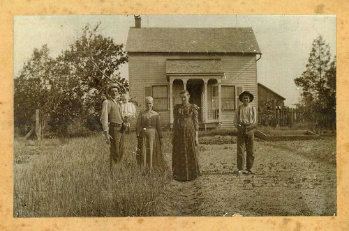 family house home farmhouse vintage manchester farm kopp charles andreas missouri carl homestead schroeder township bonhomme 1890s 1894 henryave