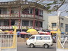 Benin Streets