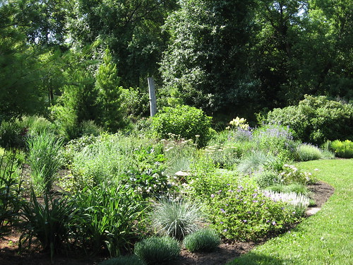 garden arla carmichiel