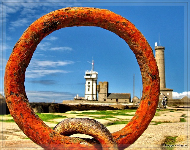 Bretagne - The Ring of Penmarc'h