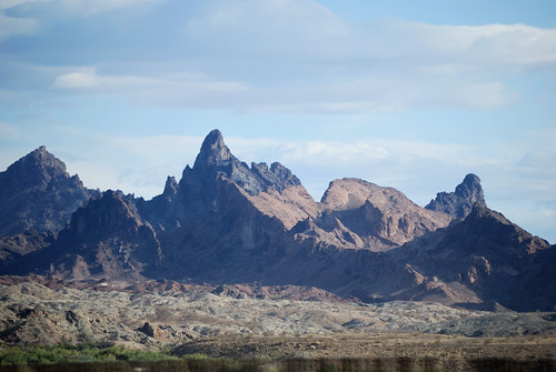 trip travel arizona usa mountains west unitedstates roadtrip peaks needles 2009 rugged