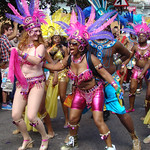 Notting Hill Carnival 2007 - 11