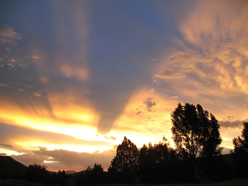 sunset home geotagged colorado golfcourse eaglevail canona620 geo:lat=396200440850989 geo:lon=1064829418108693