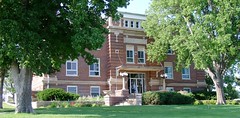 Dundy County Courthouse (Benkelman, Nebraska)