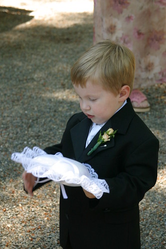 Wedding: Ceremony