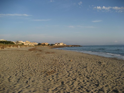 sea vacation beach strand sunrise spain holidays meer mallorca sonnenaufgang