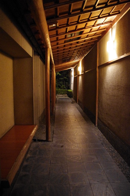 2010秋 京都ひとり旅