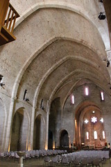Abbaye cistercienne de Sylvanès - Photo of Fayet