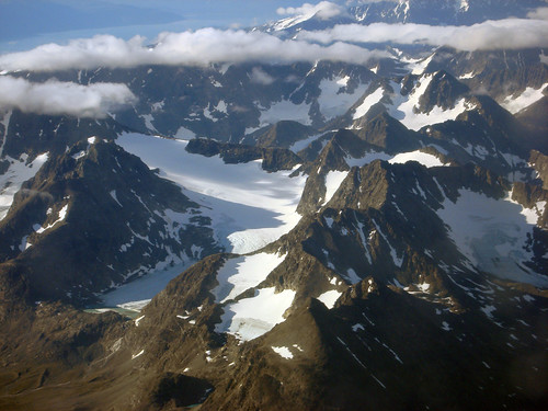 mountain norway glacier middagsfjellet vaggas