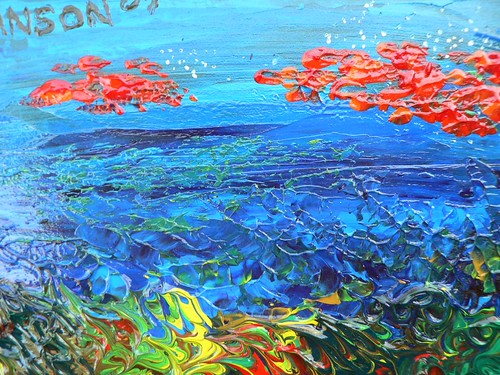 landscapes seascapes contemporary abstracts impressionistic jansonartgallery