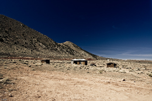 blue arizona sky mountain neglect rural decay grandcanyon az navajo littlecoloradorivergorge