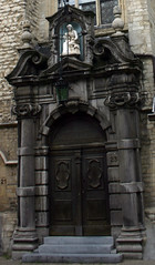 Sint-Annakapel, Antwerpen