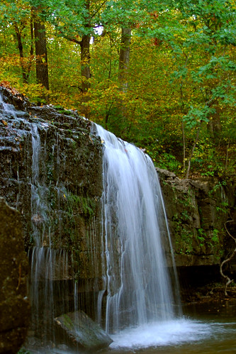 statepark autumn fall minnesota falls waterfalls mn mnstatepark nerstrand minnesotastatepark